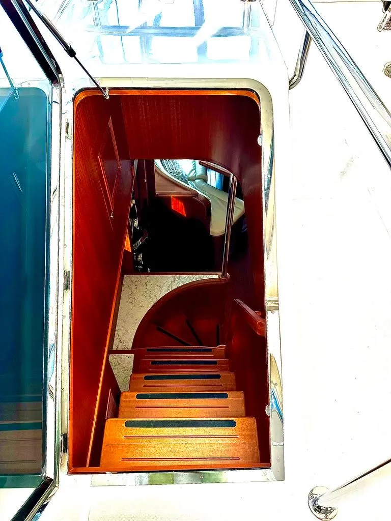 Slide: The Image of Hampton 658l Endurance 2020 - 114