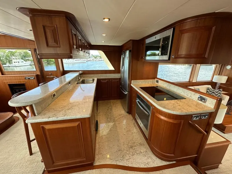 Slide: The Image of Hampton 658l Endurance 2020 - 69