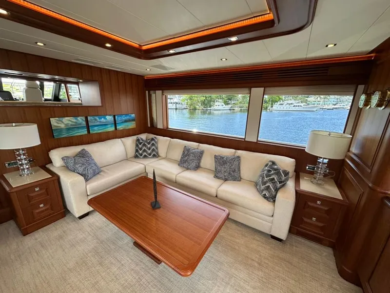 Slide: The Image of Hampton 658l Endurance 2020 - 79