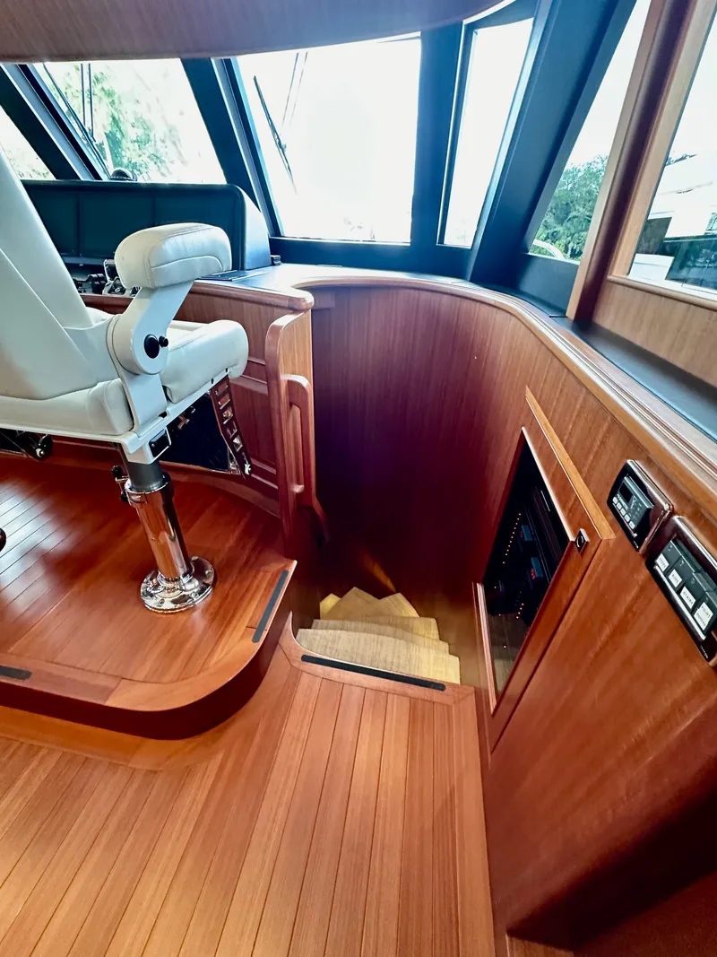 Slide: The Image of Hampton 658l Endurance 2020 - 92