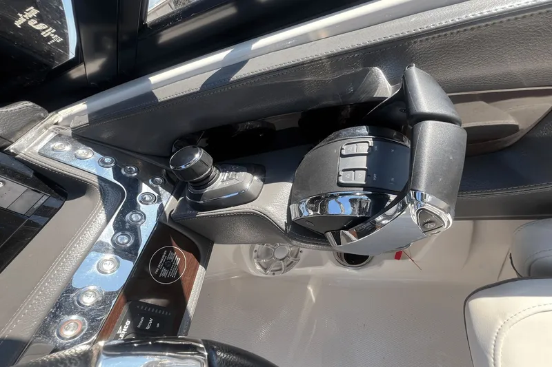 Slide: The Image of Chaparral 307 SSX 2018 - 16