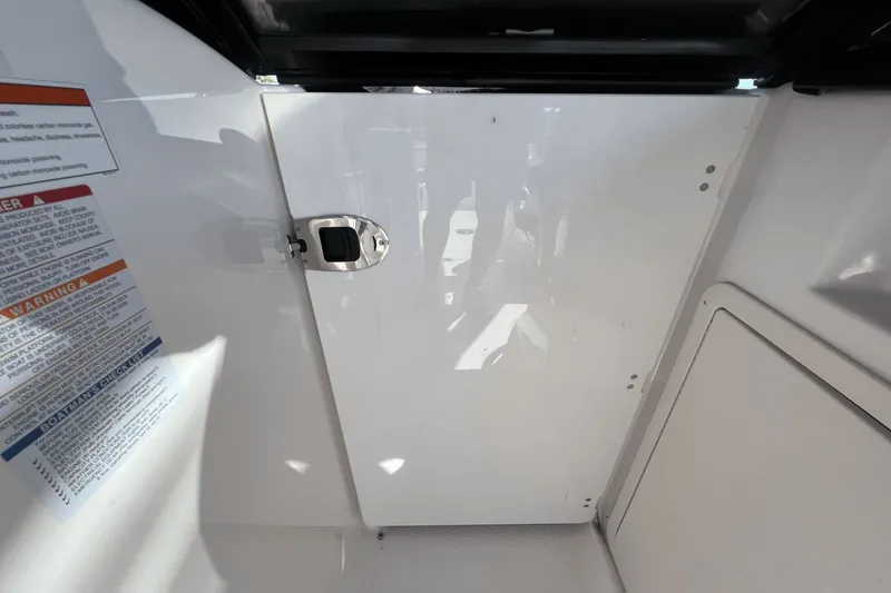 Slide: The Image of Chaparral 307 SSX 2018 - 19