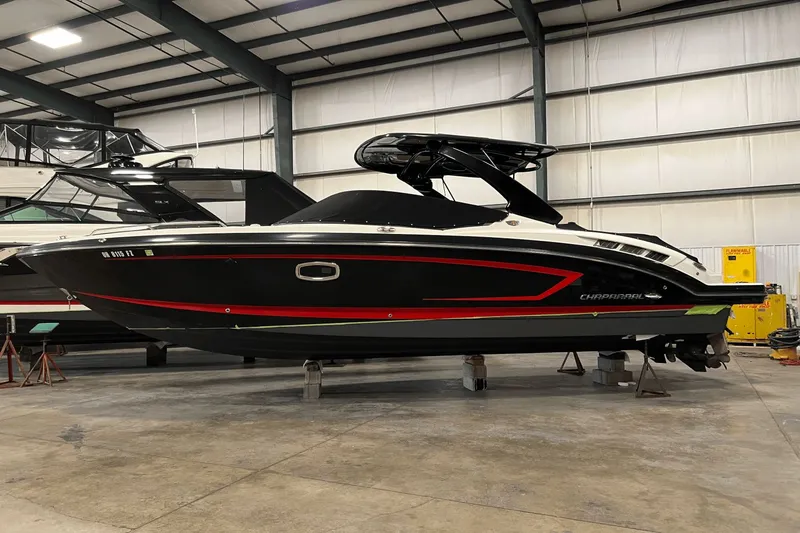 Slide: The Image of Chaparral 307 SSX 2018 - 27