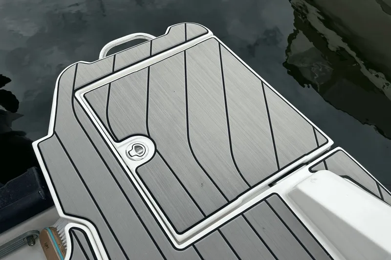 Slide: The Image of Sea Ray SLX 310 2025 - 49