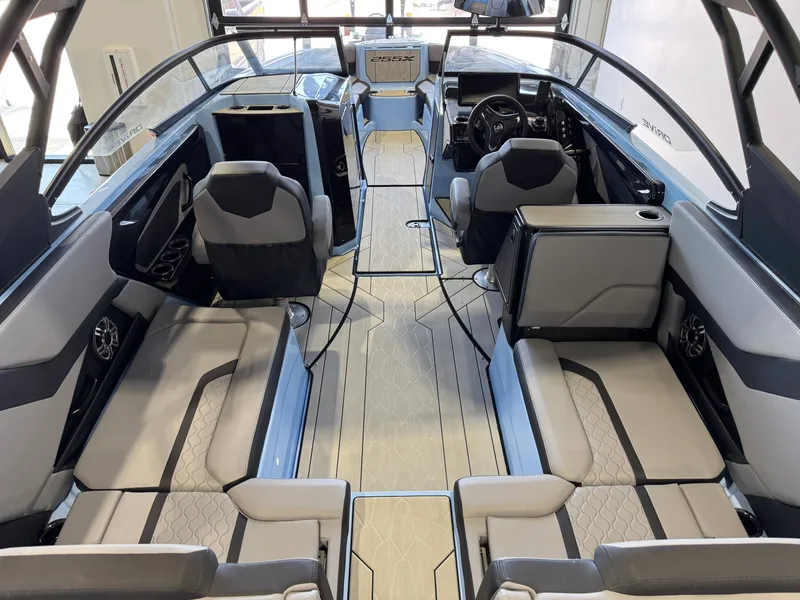 Slide: The Image of Yamaha 255 XD 2025 - 13