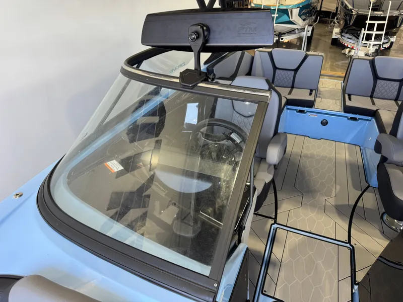 Slide: The Image of Yamaha 255 XD 2025 - 20