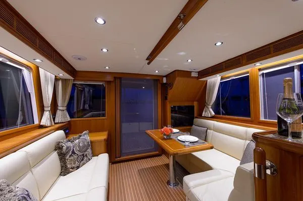 Slide: The Image of Grand Banks 43 Heritage EU 2015 - 100