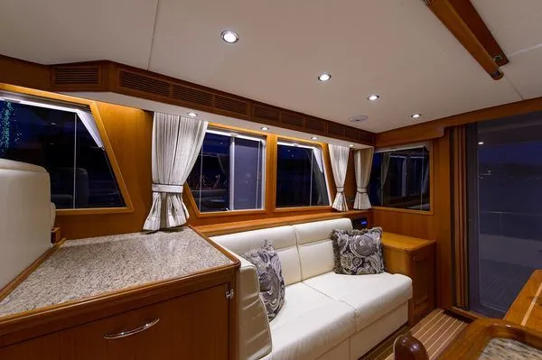 Slide: The Image of Grand Banks 43 Heritage EU 2015 - 101