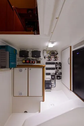 Slide: The Image of Grand Banks 43 Heritage EU 2015 - 105