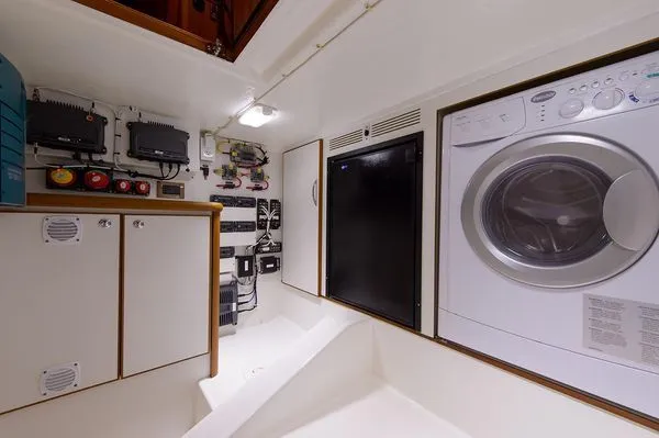 Slide: The Image of Grand Banks 43 Heritage EU 2015 - 106