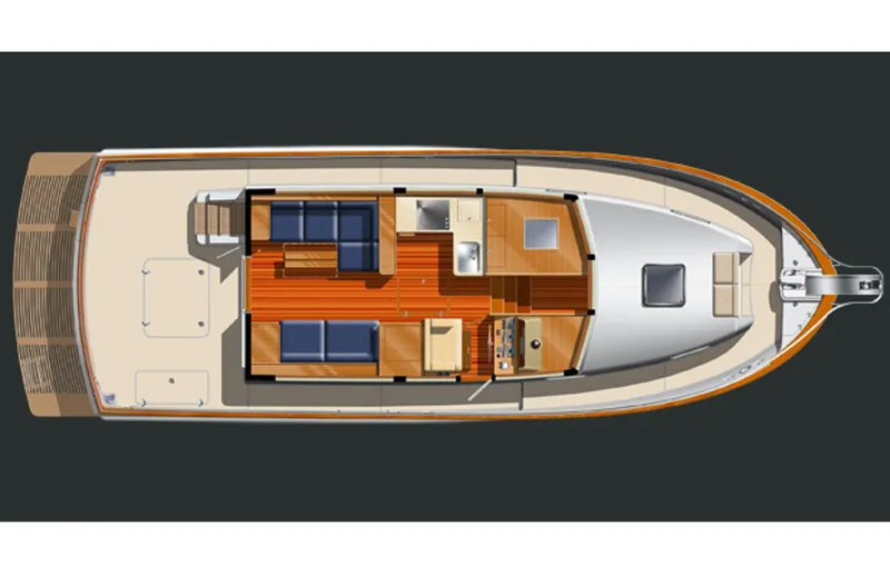 Slide: The Image of Grand Banks 43 Heritage EU 2015 - 112