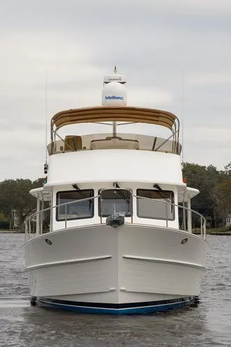 Slide: The Image of Grand Banks 43 Heritage EU 2015 - 37