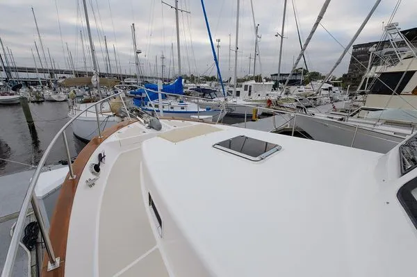 Slide: The Image of Grand Banks 43 Heritage EU 2015 - 39