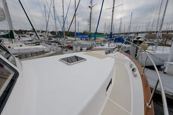 Slide: The Image of Grand Banks 43 Heritage EU 2015 - 40