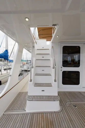 Slide: The Image of Grand Banks 43 Heritage EU 2015 - 46