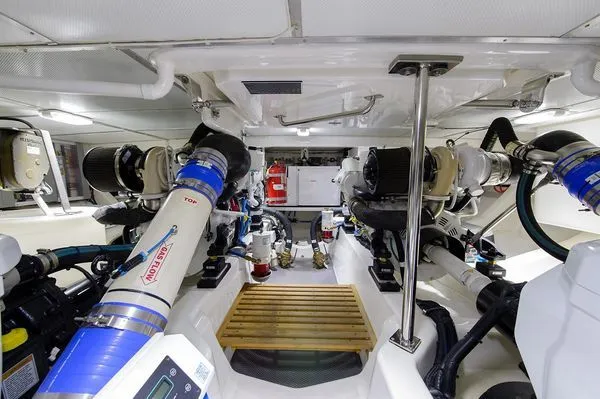 Slide: The Image of Grand Banks 43 Heritage EU 2015 - 48