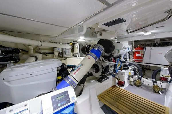 Slide: The Image of Grand Banks 43 Heritage EU 2015 - 49