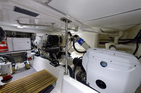 Slide: The Image of Grand Banks 43 Heritage EU 2015 - 50