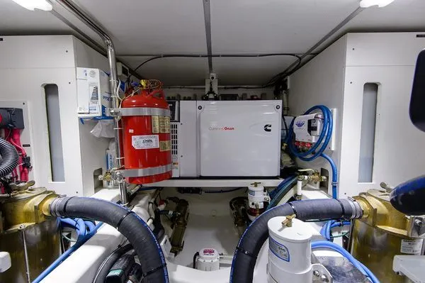 Slide: The Image of Grand Banks 43 Heritage EU 2015 - 51