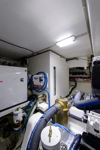 Slide: The Image of Grand Banks 43 Heritage EU 2015 - 52