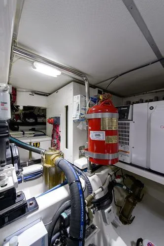 Slide: The Image of Grand Banks 43 Heritage EU 2015 - 54