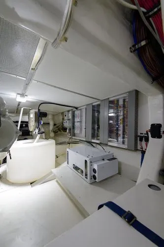 Slide: The Image of Grand Banks 43 Heritage EU 2015 - 55