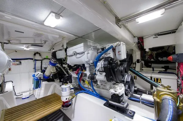 Slide: The Image of Grand Banks 43 Heritage EU 2015 - 56