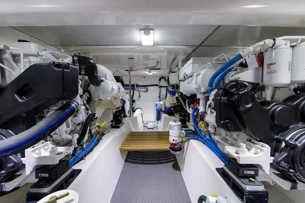 Slide: The Image of Grand Banks 43 Heritage EU 2015 - 57