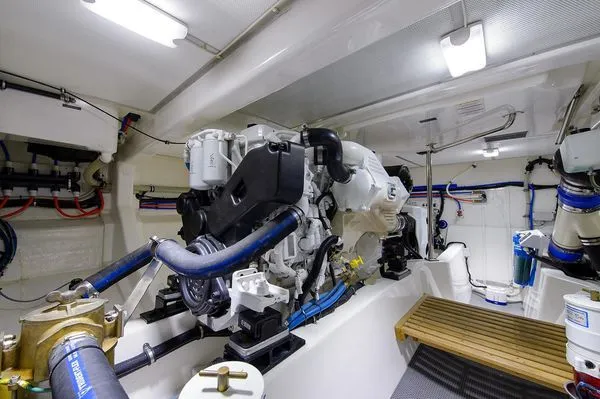 Slide: The Image of Grand Banks 43 Heritage EU 2015 - 58