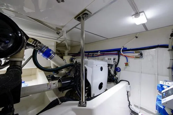 Slide: The Image of Grand Banks 43 Heritage EU 2015 - 60