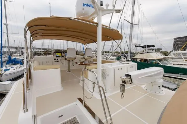 Slide: The Image of Grand Banks 43 Heritage EU 2015 - 61