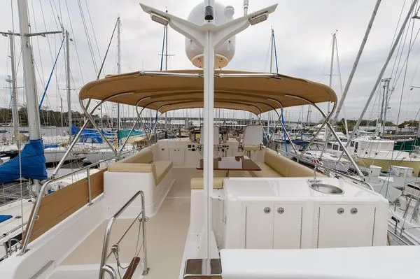 Slide: The Image of Grand Banks 43 Heritage EU 2015 - 62