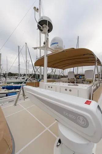 Slide: The Image of Grand Banks 43 Heritage EU 2015 - 64