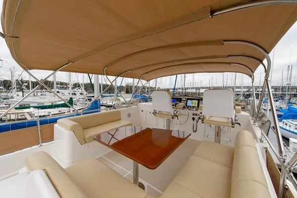 Slide: The Image of Grand Banks 43 Heritage EU 2015 - 65