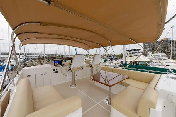 Slide: The Image of Grand Banks 43 Heritage EU 2015 - 66