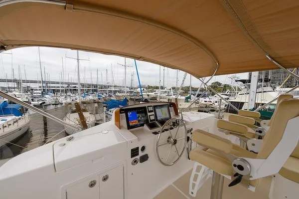 Slide: The Image of Grand Banks 43 Heritage EU 2015 - 67