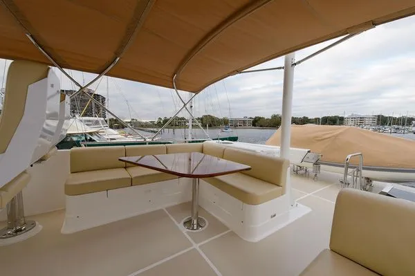 Slide: The Image of Grand Banks 43 Heritage EU 2015 - 70