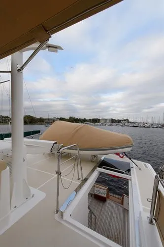 Slide: The Image of Grand Banks 43 Heritage EU 2015 - 73