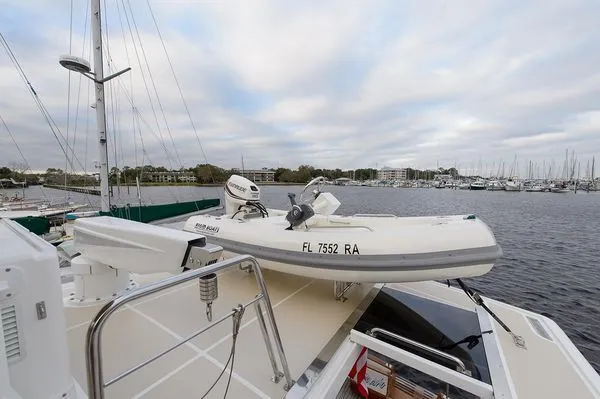 Slide: The Image of Grand Banks 43 Heritage EU 2015 - 74