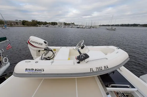 Slide: The Image of Grand Banks 43 Heritage EU 2015 - 75