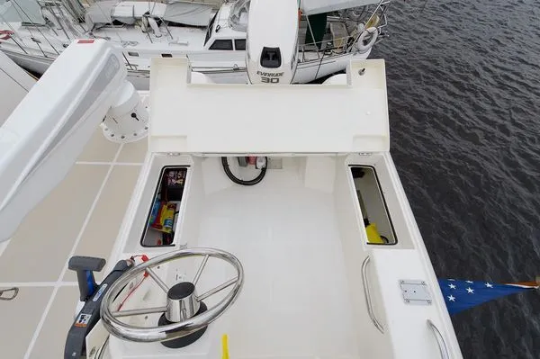 Slide: The Image of Grand Banks 43 Heritage EU 2015 - 77