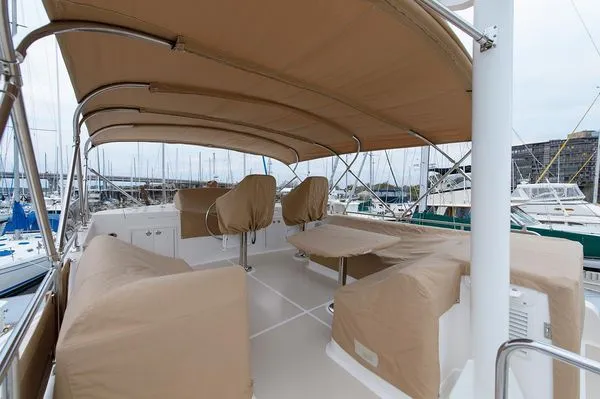 Slide: The Image of Grand Banks 43 Heritage EU 2015 - 78