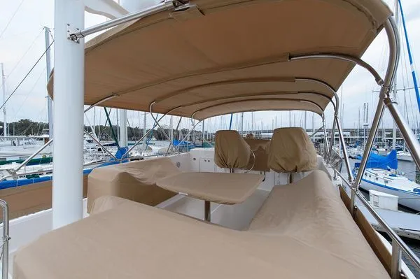 Slide: The Image of Grand Banks 43 Heritage EU 2015 - 79