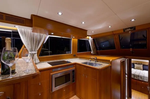 Slide: The Image of Grand Banks 43 Heritage EU 2015 - 83