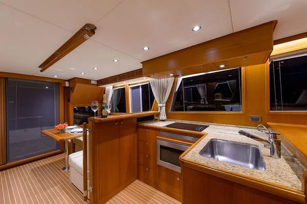 Slide: The Image of Grand Banks 43 Heritage EU 2015 - 84