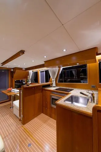 Slide: The Image of Grand Banks 43 Heritage EU 2015 - 85