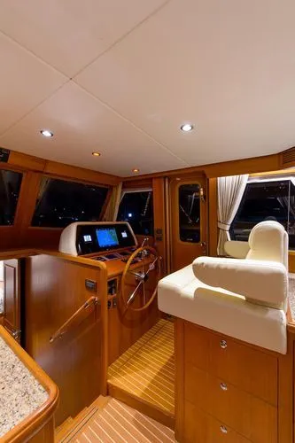 Slide: The Image of Grand Banks 43 Heritage EU 2015 - 89