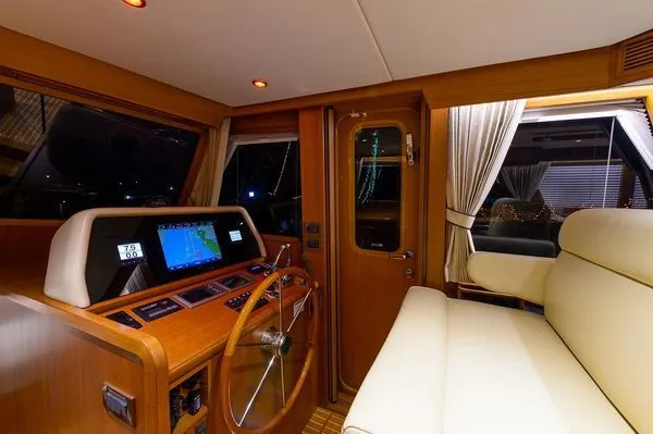 Slide: The Image of Grand Banks 43 Heritage EU 2015 - 90