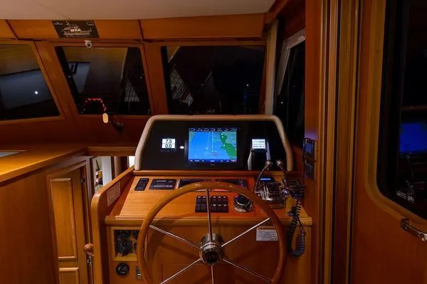 Slide: The Image of Grand Banks 43 Heritage EU 2015 - 91