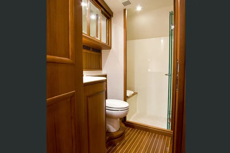 Slide: The Image of Grand Banks 43 Heritage EU 2015 - 93